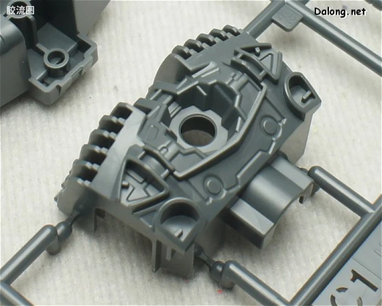 HGUC 普通版 h161 MSM-08 佐寇克 - 图片